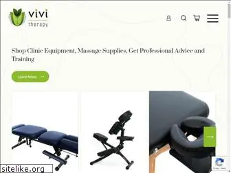 vivitherapyshop.com