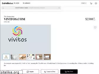 vivitos.com