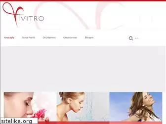 vivitro.com.tr