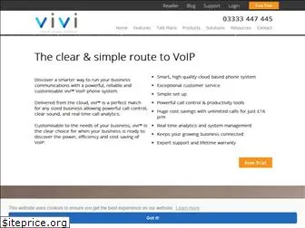 vivivoip.co.uk