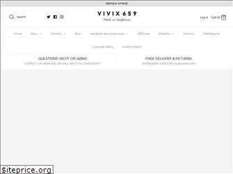 vivix659.com