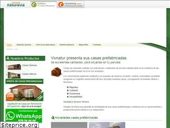 vivnatur.com