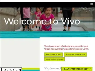 vivo.ca