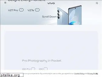 vivo.com