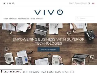 vivo.tech