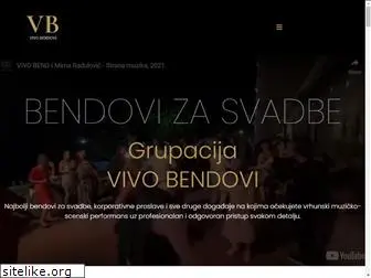 vivobendovi.com