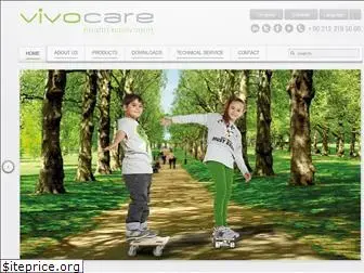 vivocare-health.com