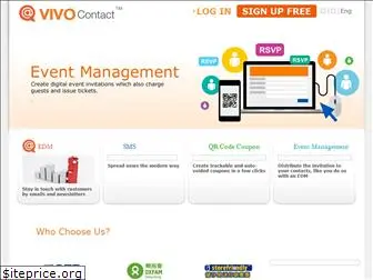 vivocontact.com