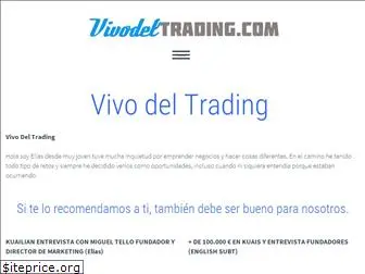 vivodeltrading.com