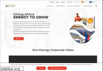 vivoenergy.com