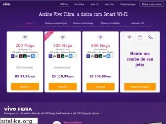 vivofibra.com.br