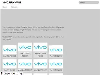vivofirmware.com