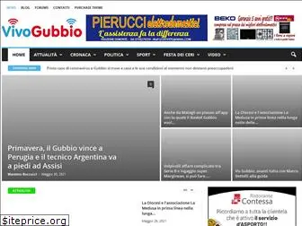 vivogubbio.com