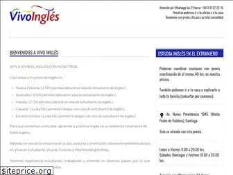 vivoingles.com