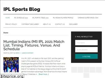 vivoipl2021schedule.co.in