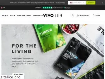 vivolife.co.uk