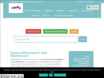 vivomontessori.com