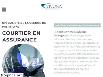 vivona-assurances-courtage.com