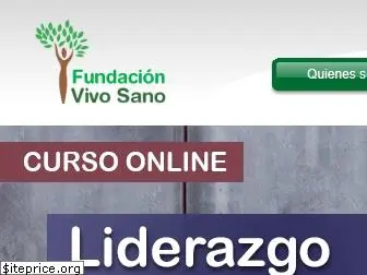 vivosano.org