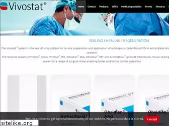 vivostat.com