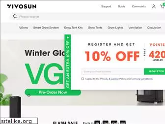 vivosun.com