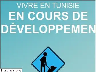 vivre-en-tunisie.com