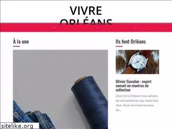 vivre-orleans.fr