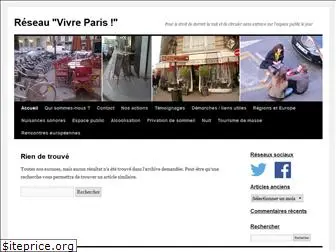 vivre-paris.fr