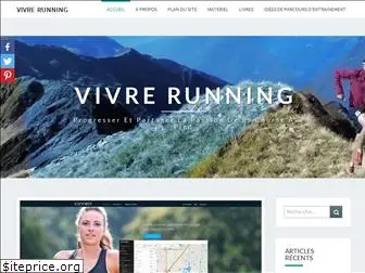 vivre-running.com