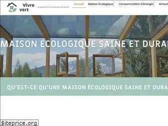 vivre-vert.com