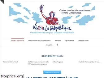 vivrelarepublique.fr