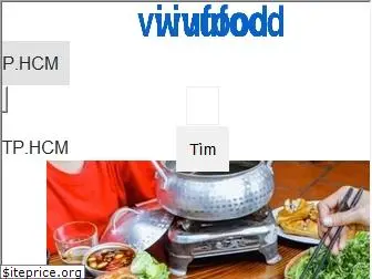 vivufood.com