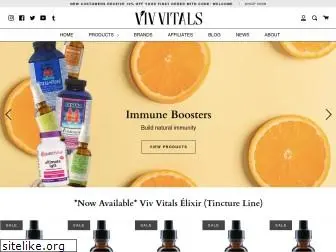 vivvitals.com