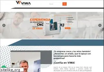 viwacnc.com