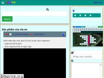 vix.vn