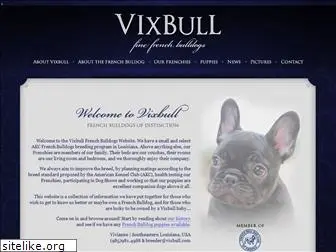 vixbull.com