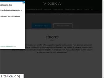 vixeka.com