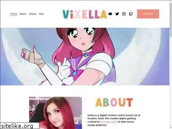 vixella.com