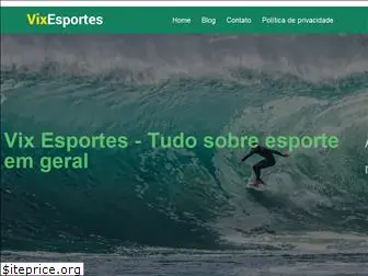 vixesportes.com