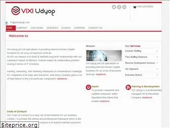 vixiudyog.com