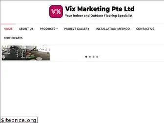 vixmarketing.com.sg