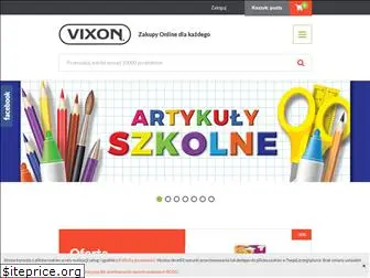 vixon.pl