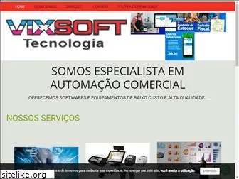 vixsoft.com.br