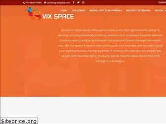 vixspace.com