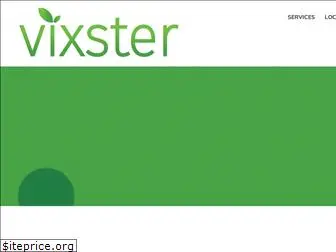 vixster.com