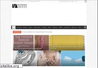 www.vixus.me