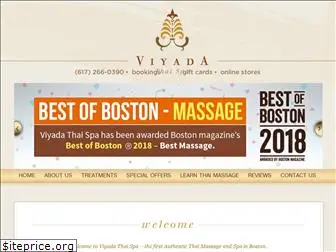 viyadathaispa.com