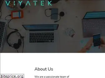 viyatek.io