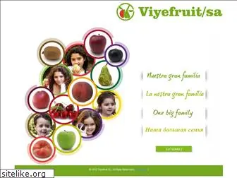 viyefruit.com