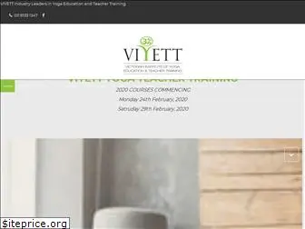 viyett.com.au